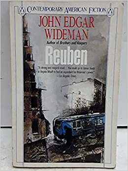 Reuben by John Edgar Wideman