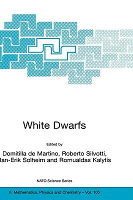 White Dwarfs by 