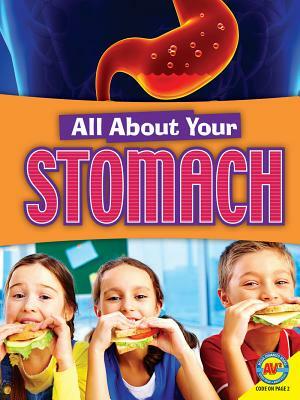 Stomach by Jane P. Gardner