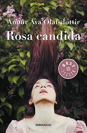 ROSA CANDIDA by Auður Ava Ólafsdóttir, Auður Ava Ólafsdóttir