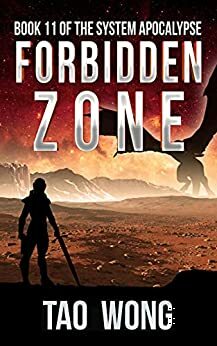 Forbidden Zone by Tao Wong