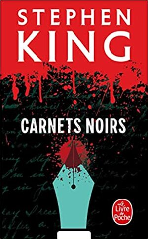 Carnets noirs by Stephen King