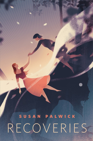 Recoveries by Susan Palwick