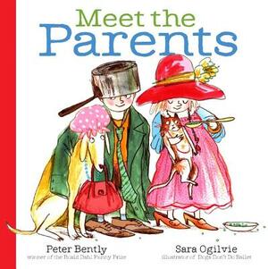 Meet the Parents by Peter Bently