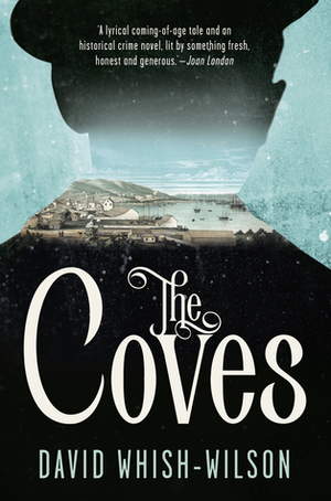 The Coves by David Whish-Wilson