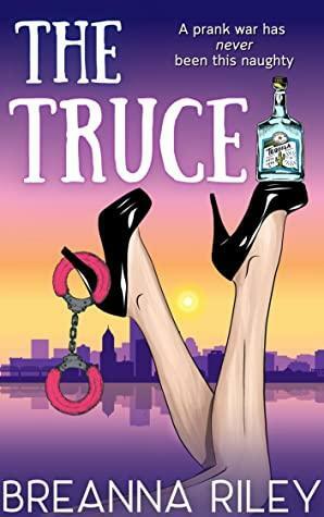 The Truce (Rose City Romances, #2) by Breanna Riley