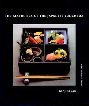 The Aesthetics of the Japanese Lunchbox by Kenji Ekuan, David B. Stewart