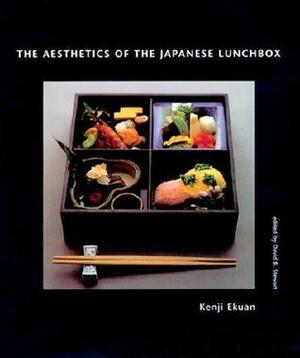 The Aesthetics of the Japanese Lunchbox by David B. Stewart, Kenji Ekuan