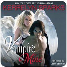 Vampire Mine by Kerrelyn Sparks