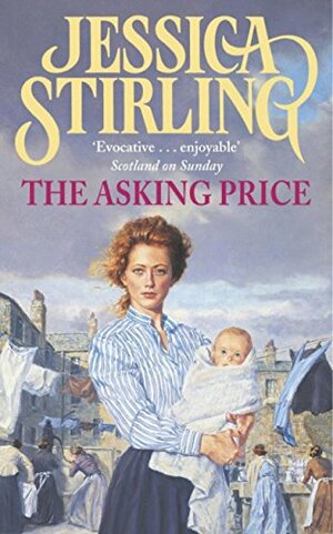 The Asking Price by Jessica Stirling