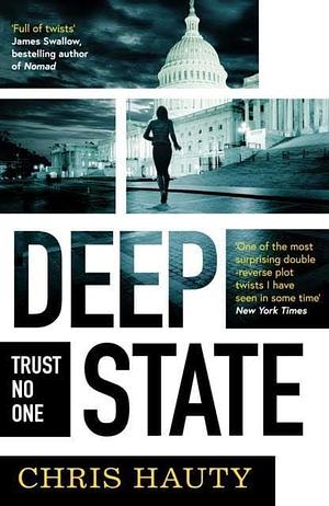 Deep State by Chris Hauty