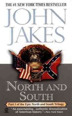 North and South by John Jakes