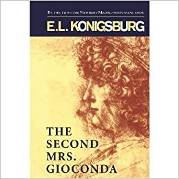 Second Mrs. Giaconda by E.L. Konigsburg