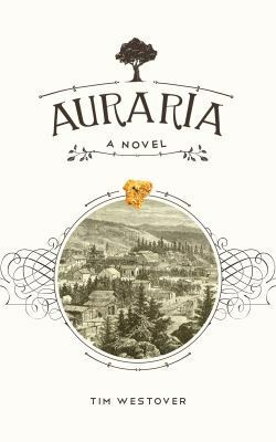 Auraria by Tim Westover