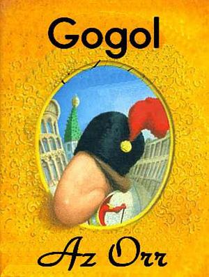 Az Orr by Nikolai Gogol
