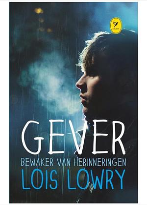 Gever by Lois Lowry