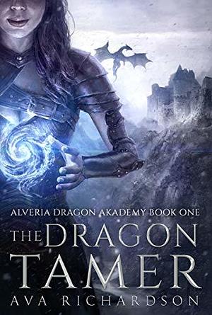 The Dragon Tamer by Ava Richardson