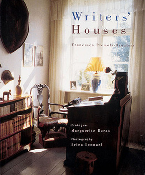 Writers' Houses by Francesca Premoli-Droulens