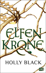 Elfenkrone by Holly Black