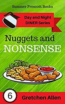 Nuggets and Nonsense by Gretchen Allen