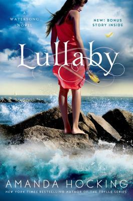 Lullaby by Amanda Hocking