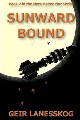 Sunward Bound by Geir Lanesskog