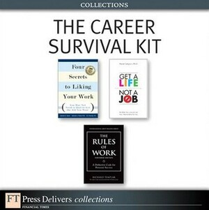 The Career Survival Kit (Collection) by Erv Thomas, Richard Templar, Deborah J. Fisher, Edward J. Muzio