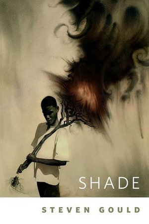 Shade by Steven Gould