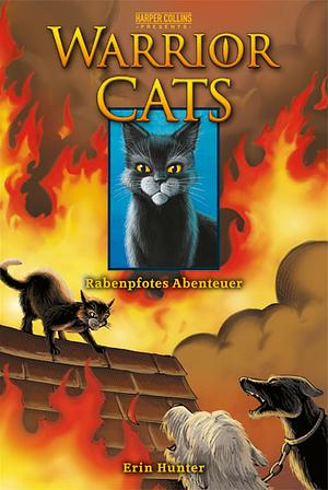 Warrior Cats: Ravenpaw's path by Erin Hunter