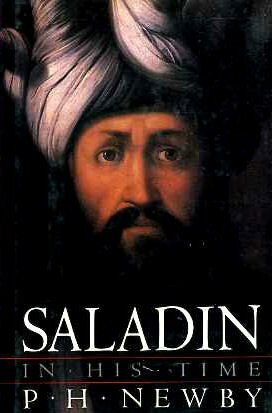 Saladin in His Time by P.H. Newby