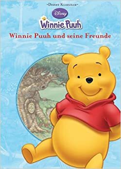 Disney: Winnie Puuh und seine Freunde by 