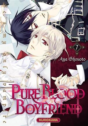 PureBlood Boyfriend Tome 7 by Aya Shouoto