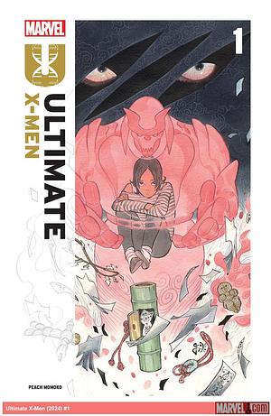 Ultimate X-Men Vol. 1 by Peach MoMoKo