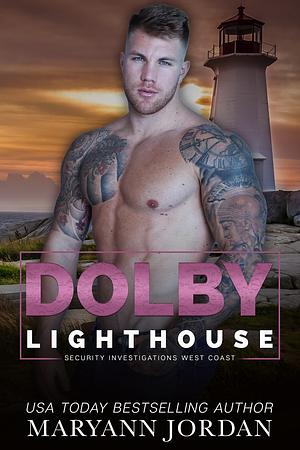 Dolby by Maryann Jordan