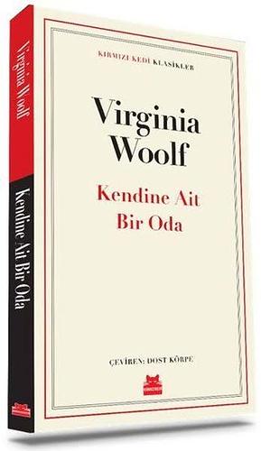 Kendine Ait Bir Oda by Virginia Woolf