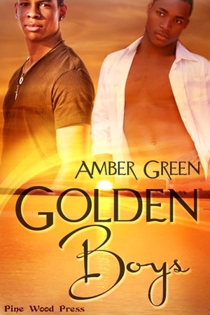 Golden Boys by Amber Green