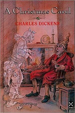 A Christmas Carol by Charles Dickens