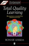 Total Quality Learning by Ronnie Lessem