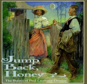 Jump Back, Honey: The Poems of Paul Laurence Dunbar by Brian Pinkney, Paul Laurence Dunbar