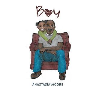 Boy by Anastasia Moore