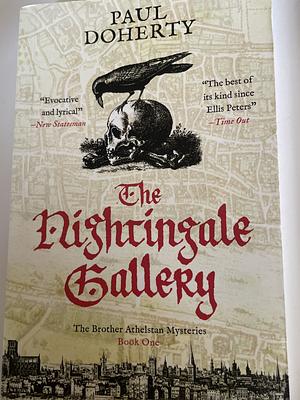 The Nightingale Gallery by Paul Doherty, Christiane Poussier, Anne Bruneau