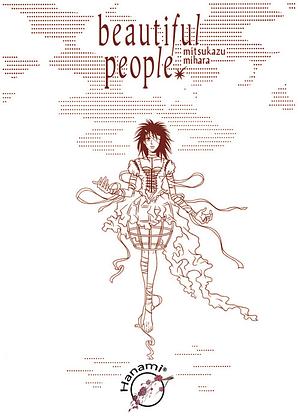 Beautiful People by 三原ミツカズ, Mitsukazu Mihara