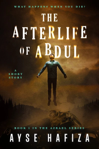 The Afterlife of Abdul by Ayse Hafiza