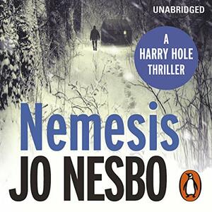 Nemesis by Jo Nesbø