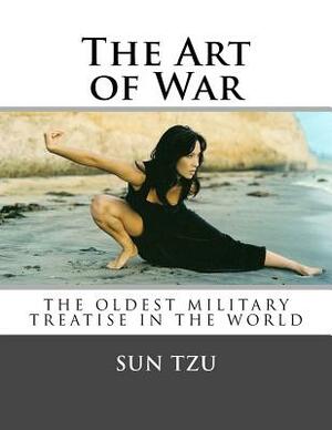 The Art of War by Sun Tzu