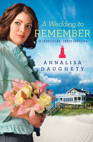 A Wedding to Remember in Charleston, South Carolina by Annalisa Daughety