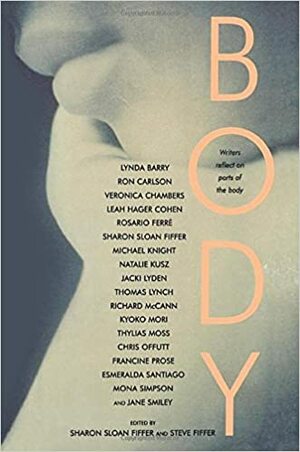 Body by Steve Fiffer, Sharon Fiffer