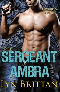 The Sergeant of Ambra by Lyn Brittan