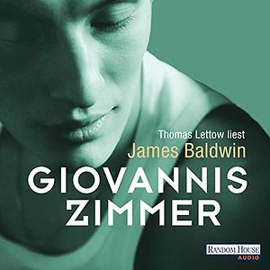 Giovannis Zimmer by James Baldwin