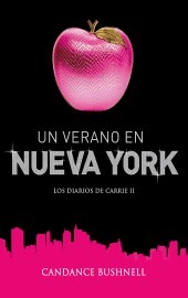 Un verano en Nueva York by Candace Bushnell